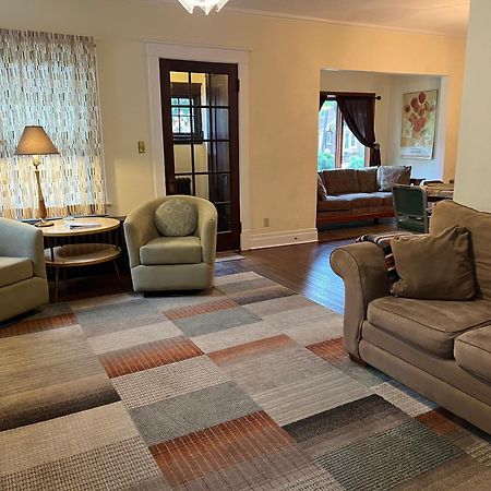 Whirlpool Cottage Niagara Falls Luaran gambar