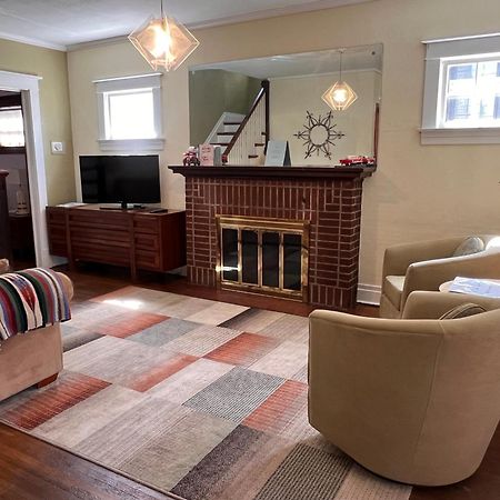 Whirlpool Cottage Niagara Falls Luaran gambar