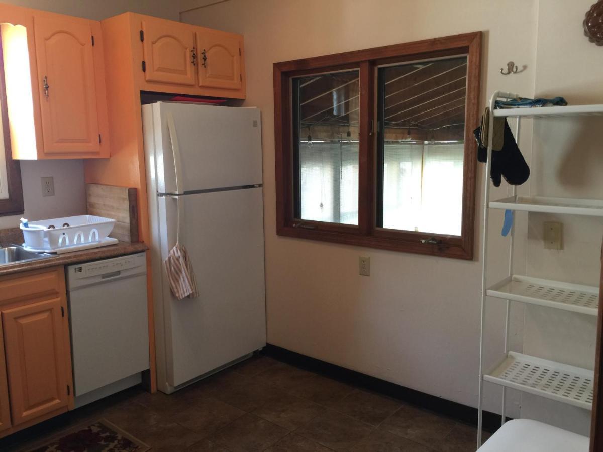 Whirlpool Cottage Niagara Falls Luaran gambar
