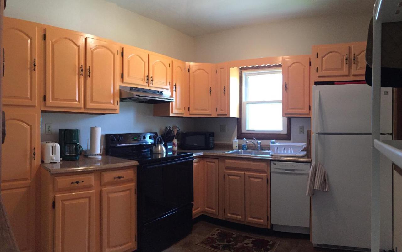 Whirlpool Cottage Niagara Falls Luaran gambar