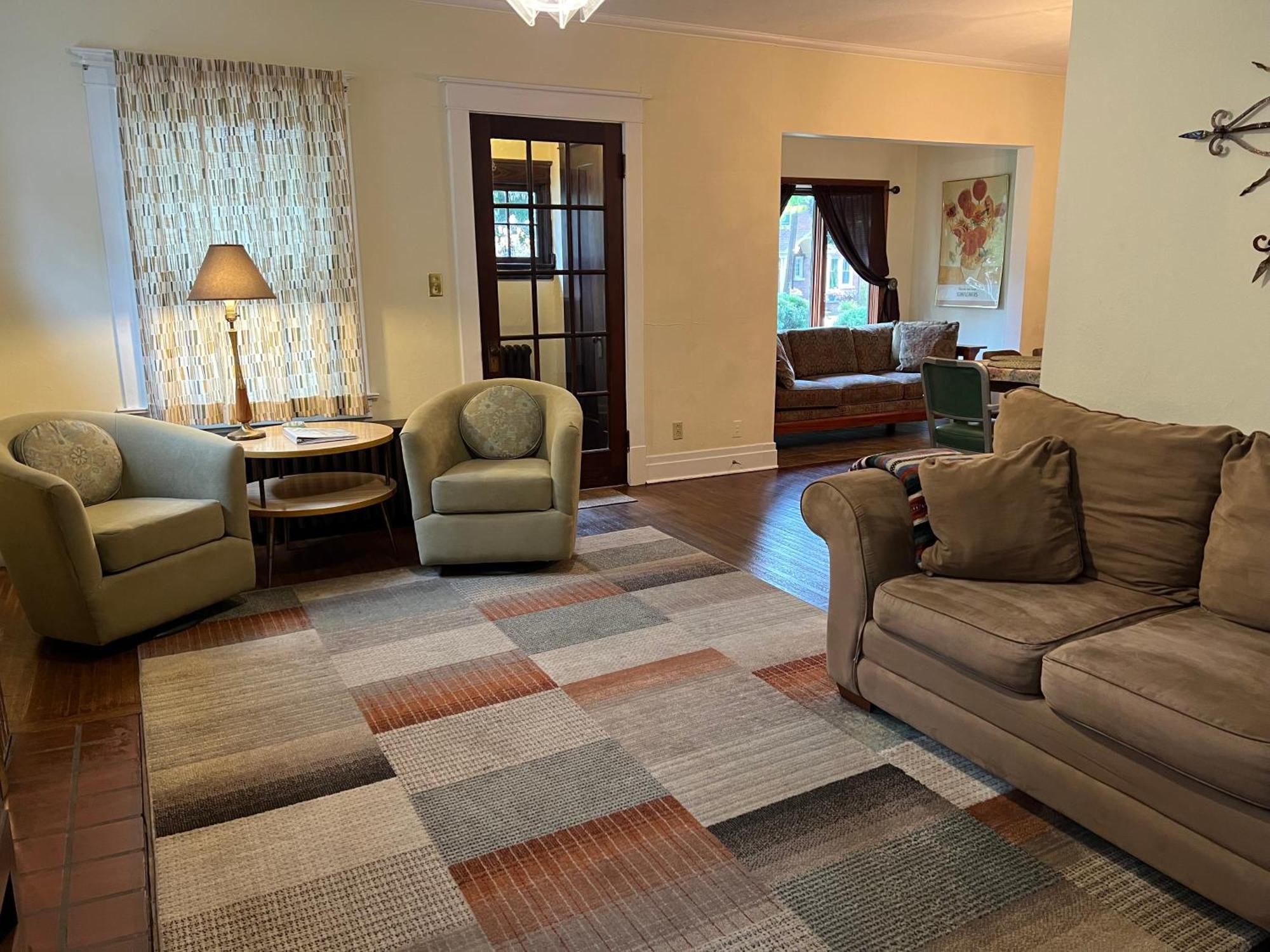 Whirlpool Cottage Niagara Falls Luaran gambar