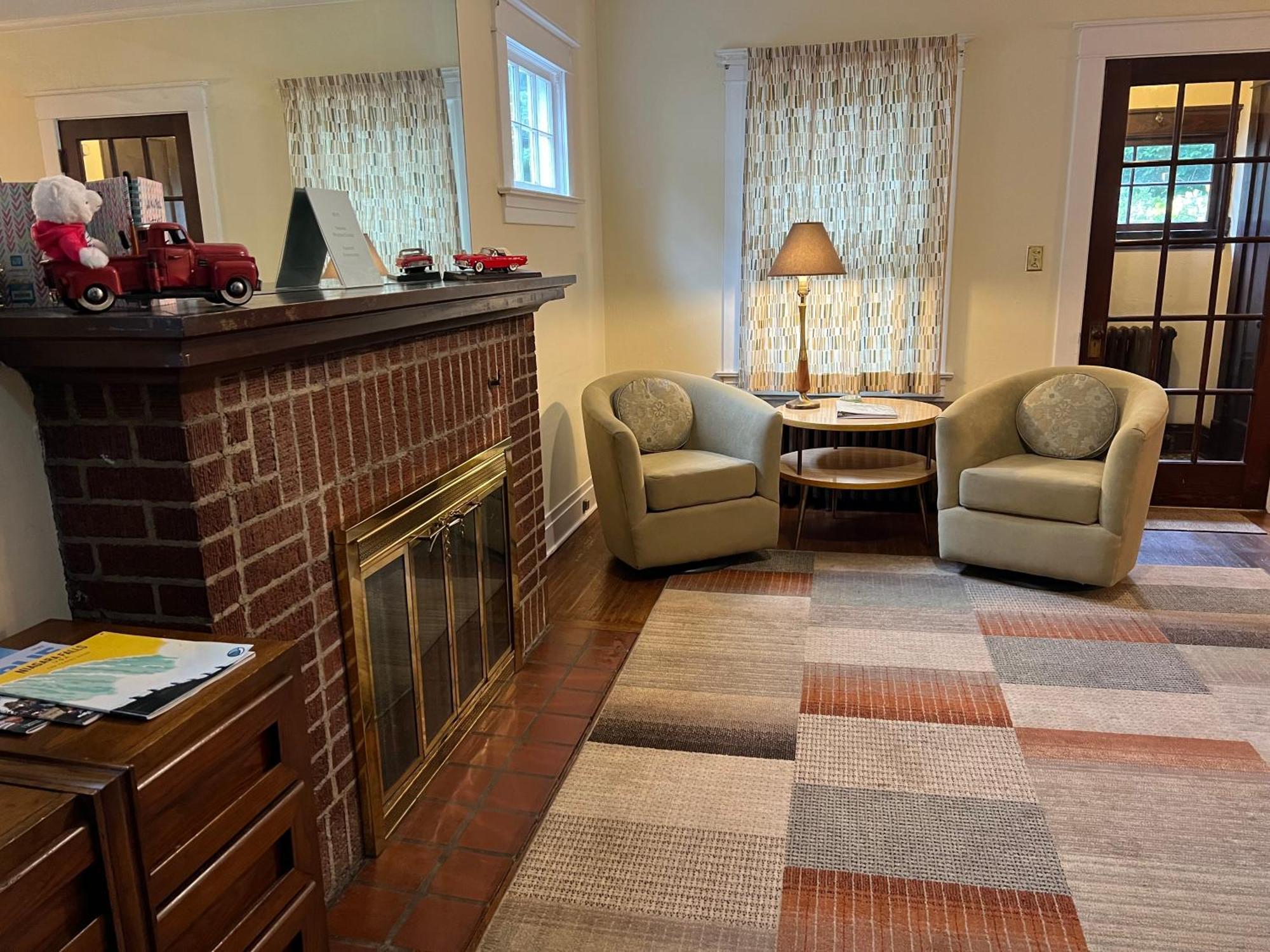 Whirlpool Cottage Niagara Falls Luaran gambar