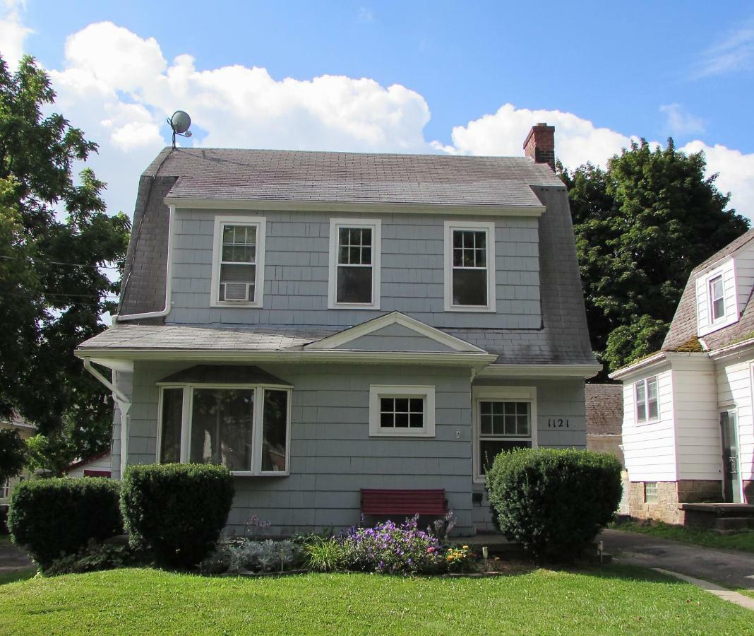 Whirlpool Cottage Niagara Falls Luaran gambar