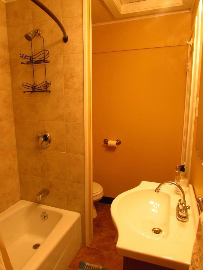 Whirlpool Cottage Niagara Falls Luaran gambar