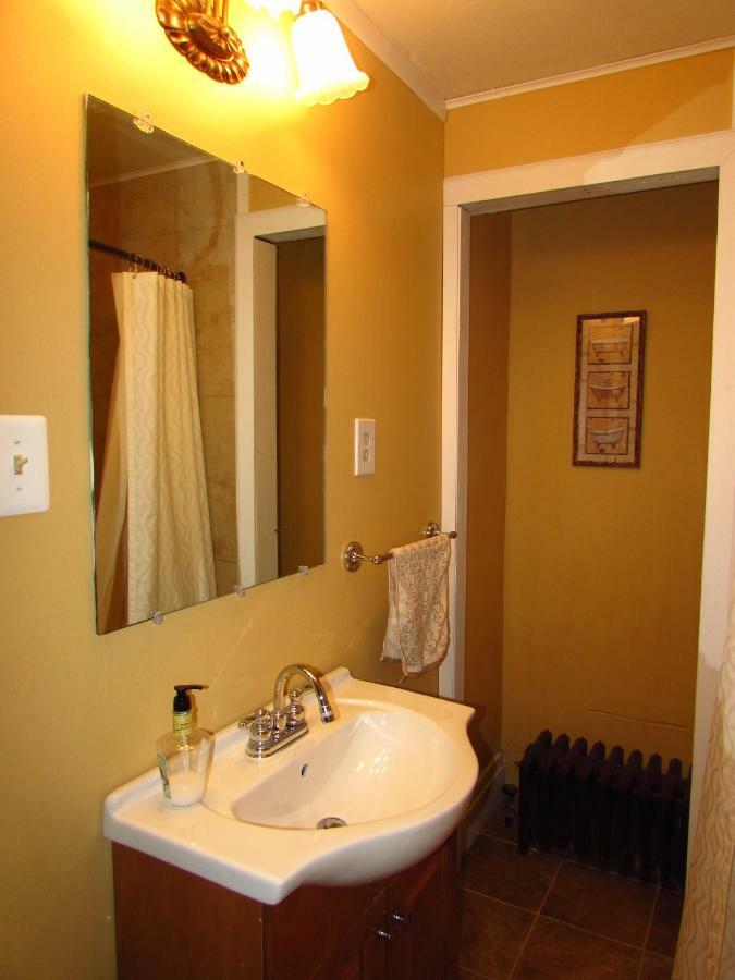 Whirlpool Cottage Niagara Falls Luaran gambar