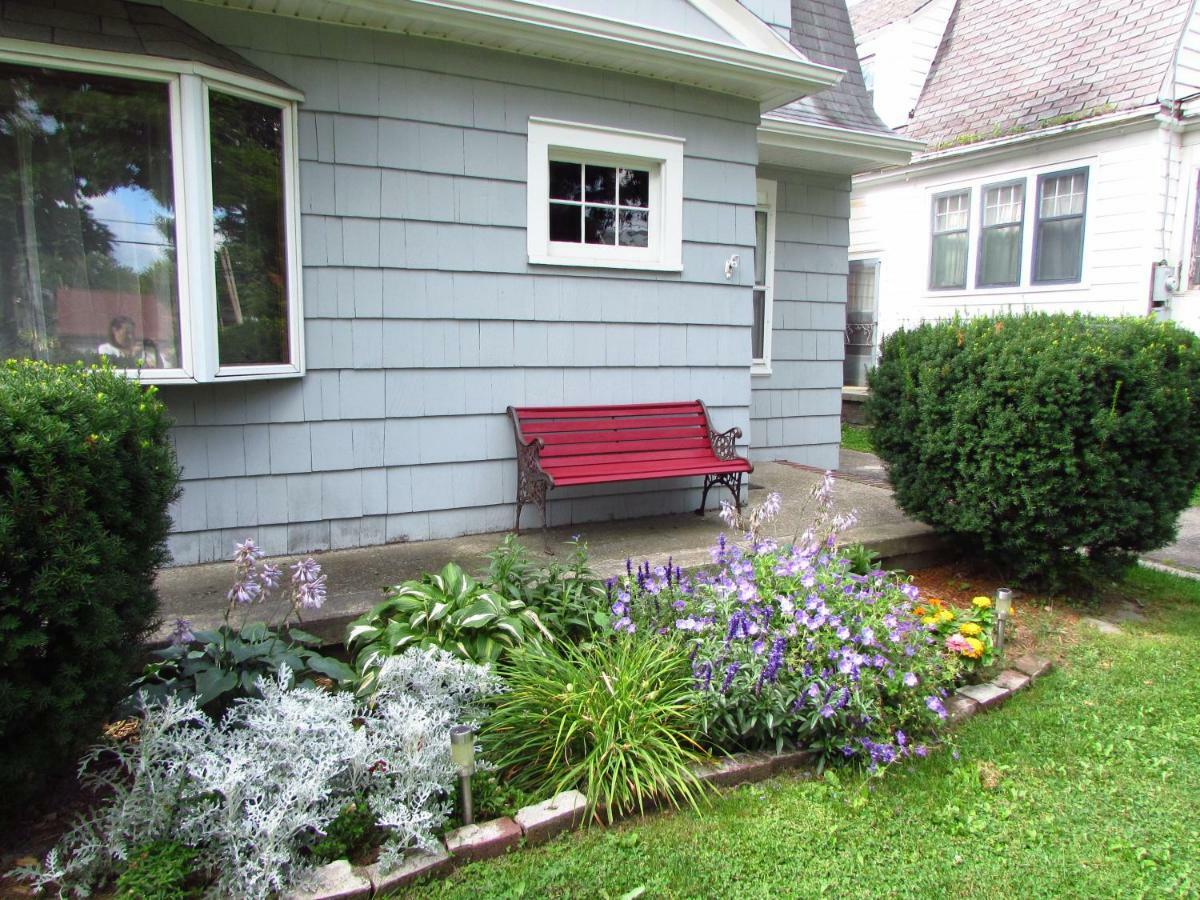 Whirlpool Cottage Niagara Falls Luaran gambar