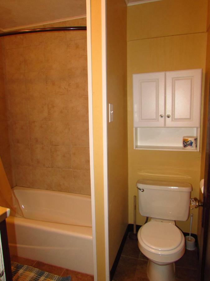 Whirlpool Cottage Niagara Falls Luaran gambar