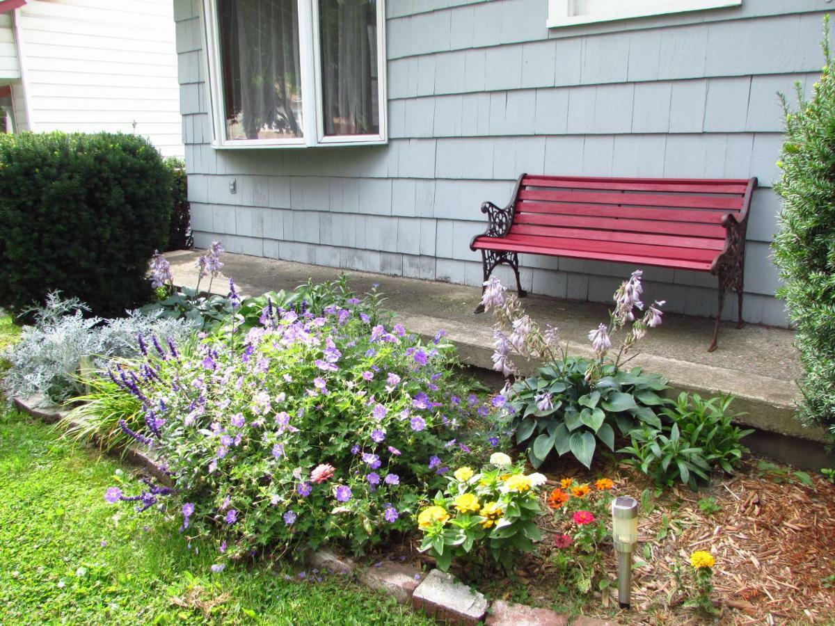 Whirlpool Cottage Niagara Falls Luaran gambar
