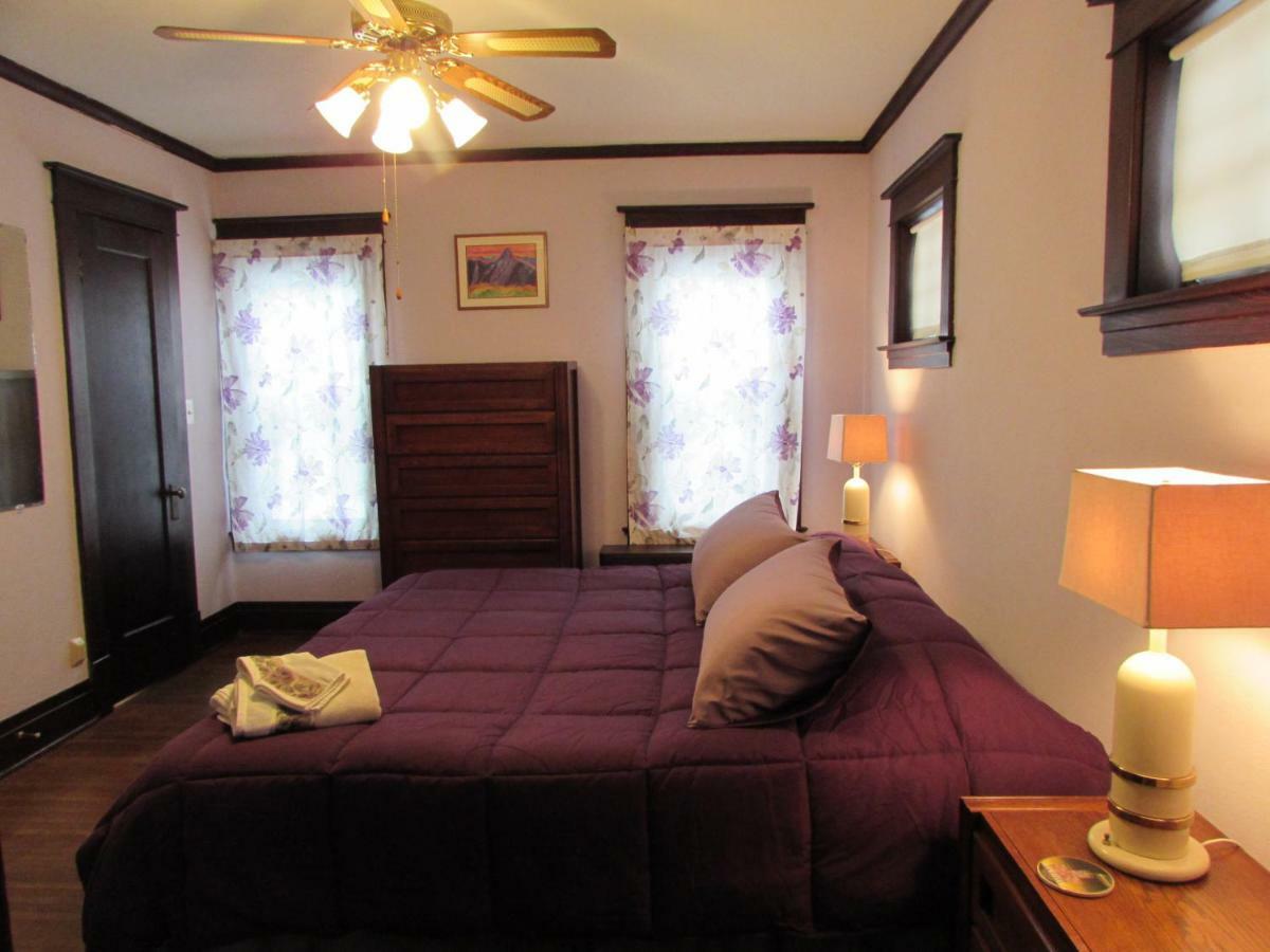 Whirlpool Cottage Niagara Falls Luaran gambar