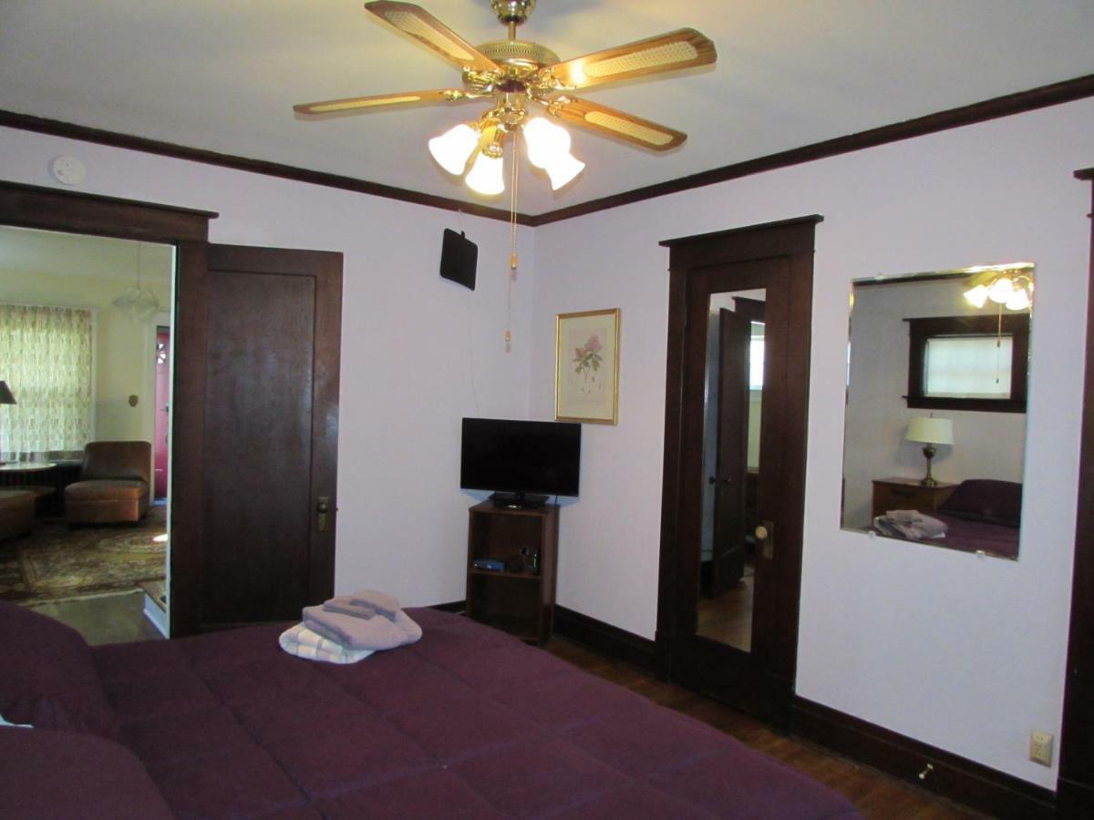 Whirlpool Cottage Niagara Falls Luaran gambar