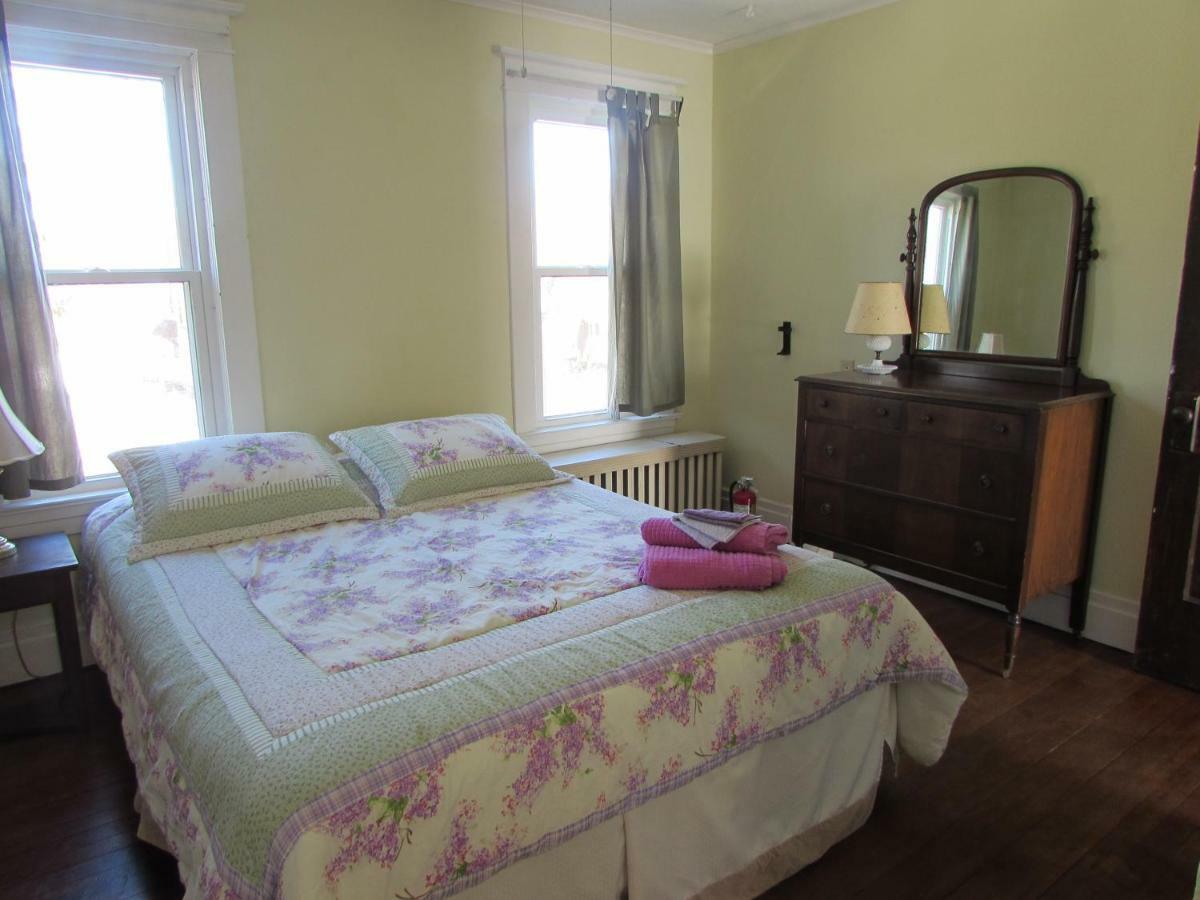 Whirlpool Cottage Niagara Falls Luaran gambar