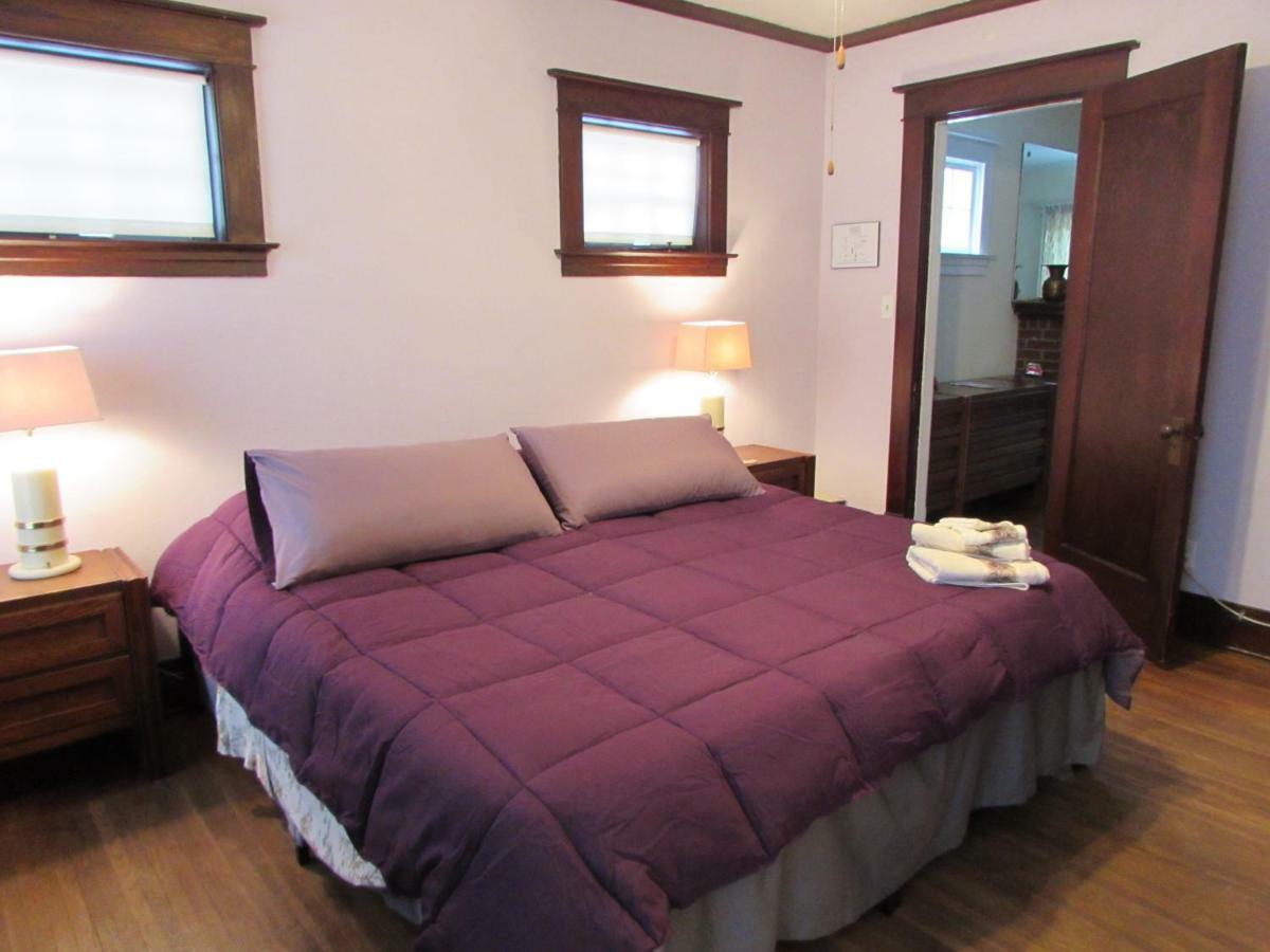 Whirlpool Cottage Niagara Falls Luaran gambar